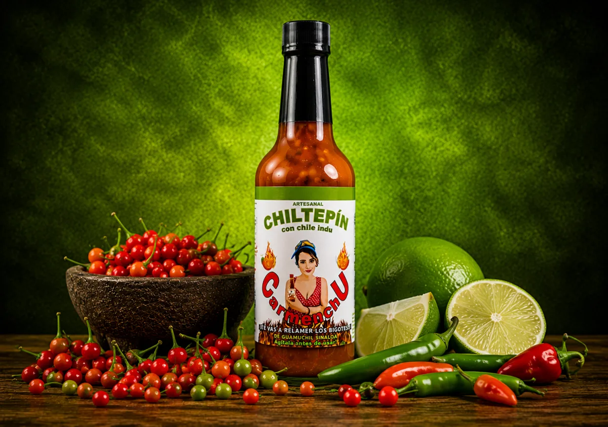 Chiltepina
