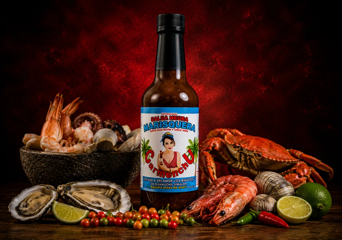 Marisquera